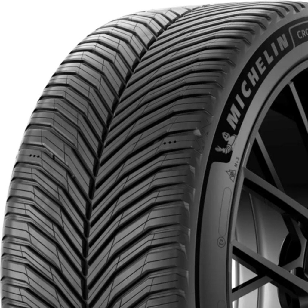 235/60R18 107V MICHELIN CROSSCLIMATE 3 XL
