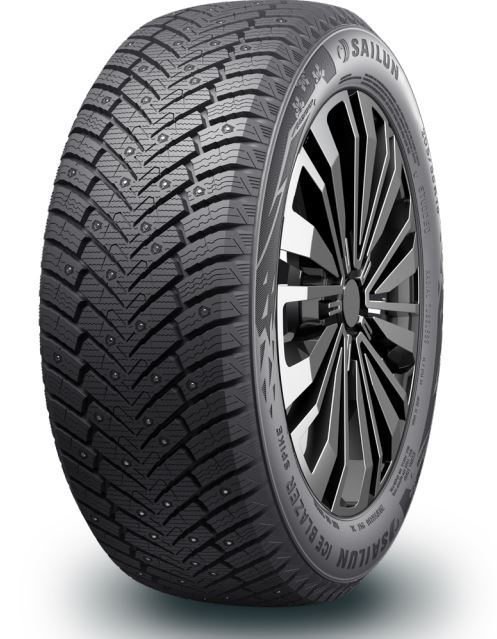 185/65R15 92T SAILUN ICE BLAZER SPIKE XL