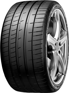 255/40R22 103Y GOODYEAR EAGLE F1 SUPERSPORT XL NE0|EVR FP