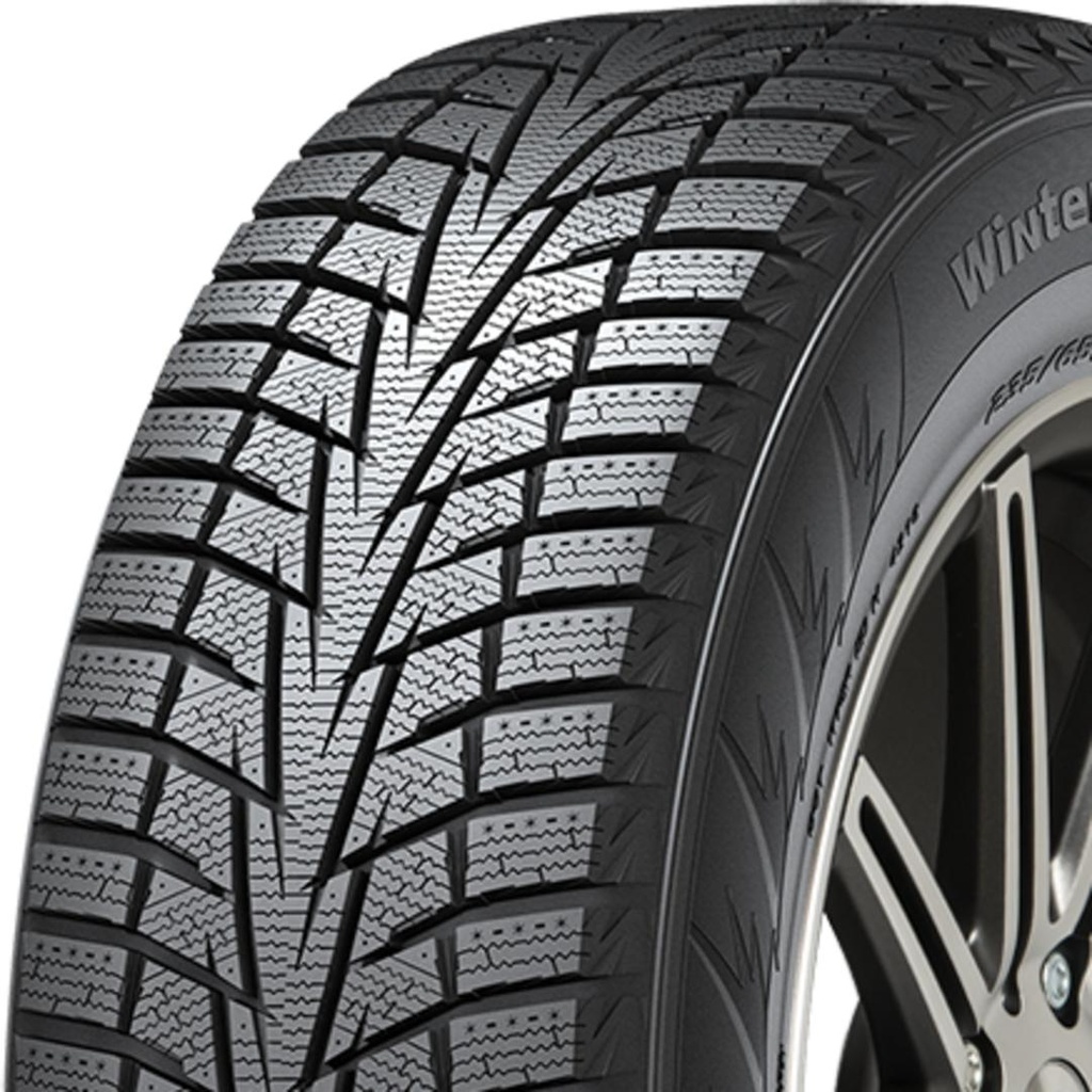 265/60R18 110T HANKOOK I*CEPT X RW10