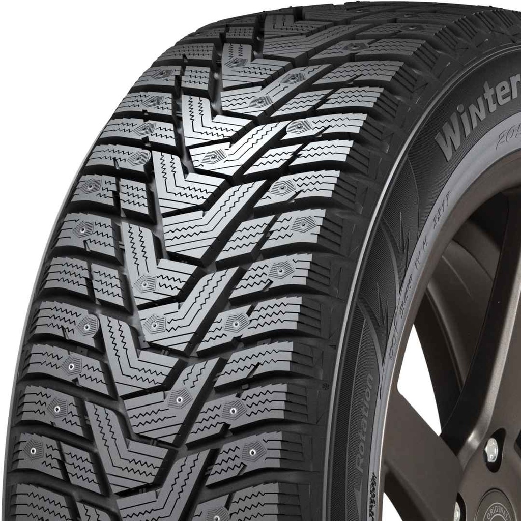 195/60R16 93T HANKOOK WINTER I*PIKE RS2 W429 XL