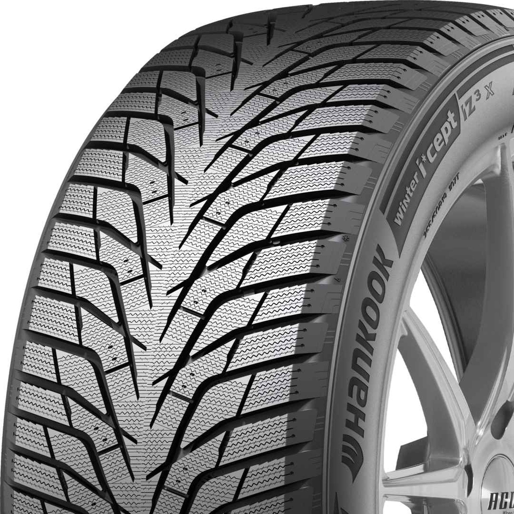 255/50R20 109T HANKOOK ICEPT IZ3 X W636A XL