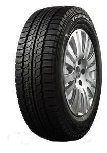 225/75R16C 121/120R TRIANGLE SNOWLINK LL01 10PR RIM PROTECT