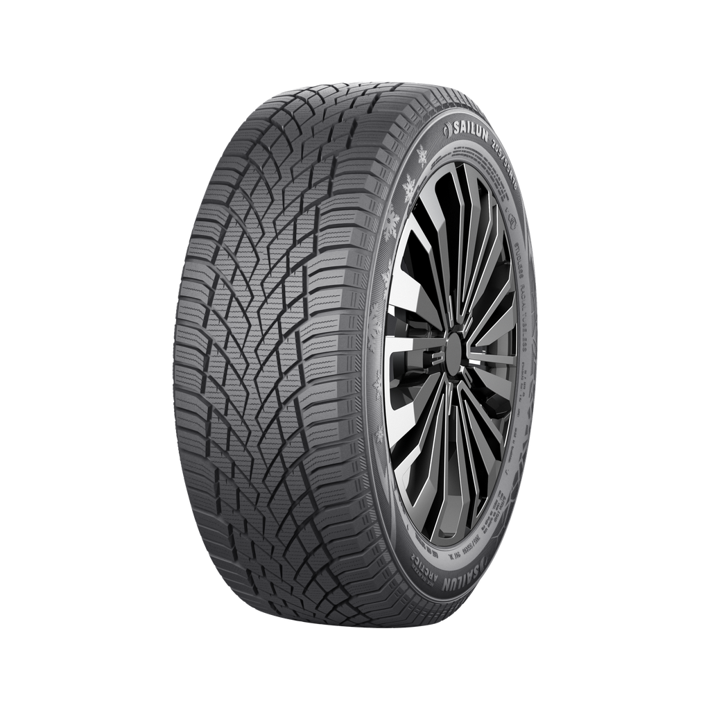 245/40R20 99T SAILUN ICE BLAZER ARCTIC 2 XL RP