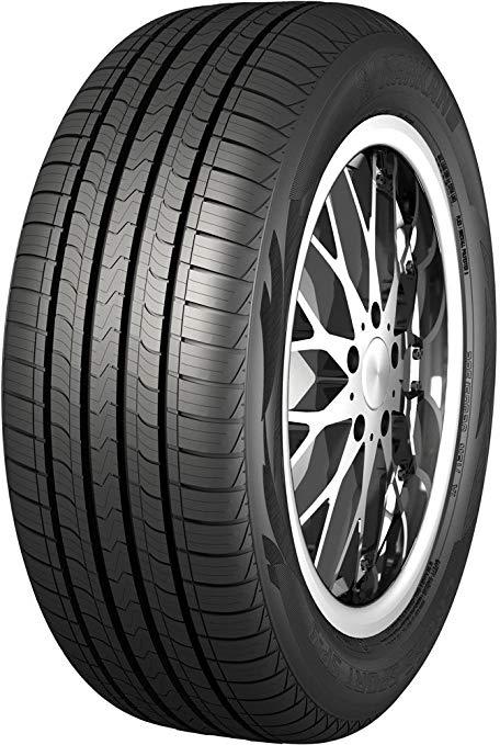 295/40R20 110Y NANKANG SP-9 XL XL