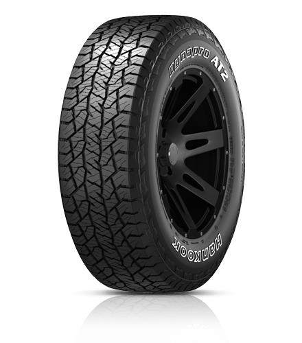 245/65R17 111T HANKOOK DYNAPRO AT2 XL FP