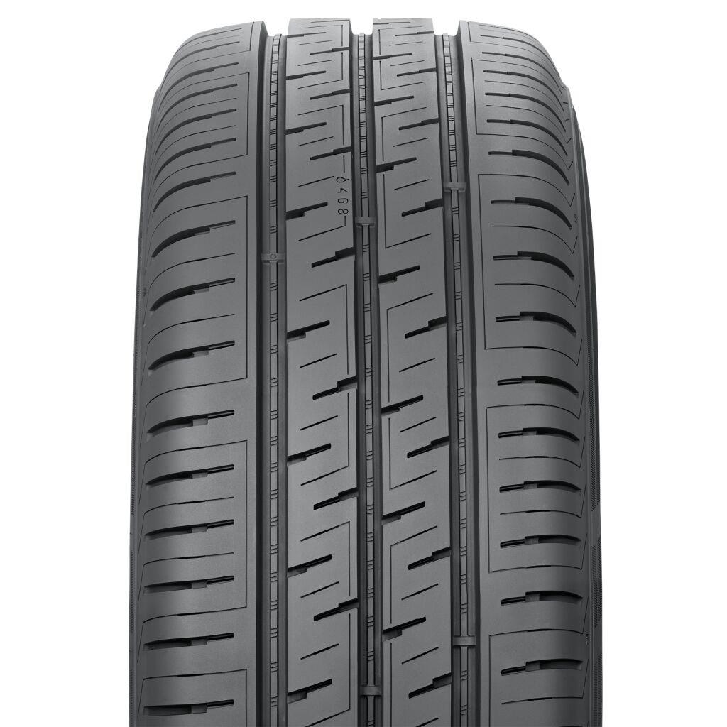 255/55R18C 116/114R NOKIAN TYRES HAKKA VAN