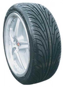 195/45R15 78V NANKANG NS-2 XL TREADWEAR 480