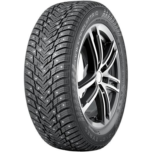 185/60R15 88T NOKIAN TYRES HAKKAPELIITTA 10 XL