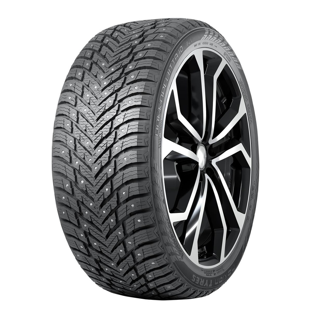 285/45R21 113T NOKIAN TYRES HAKKAPELIITTA 10 SUV XL