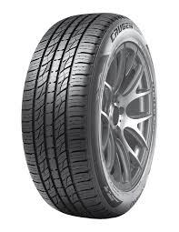 225/55R19 99H KUMHO CRUGEN KL33 4PR