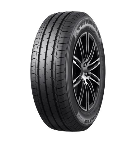215/70R15C 109/107S TRIANGLE CONNEX VAN TV701 8PR