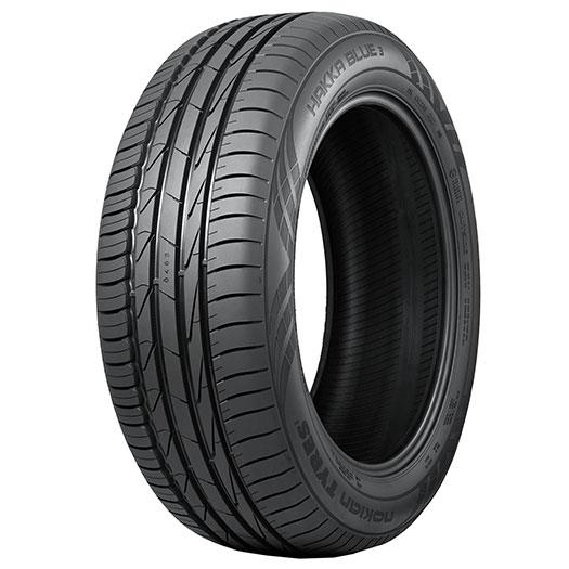 205/50R17 93V NOKIAN TYRES HAKKA BLUE 3 XL