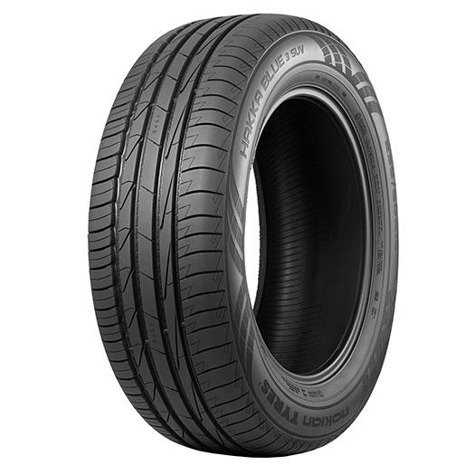 225/55R18 98V NOKIAN TYRES HAKKA BLUE 3 SUV