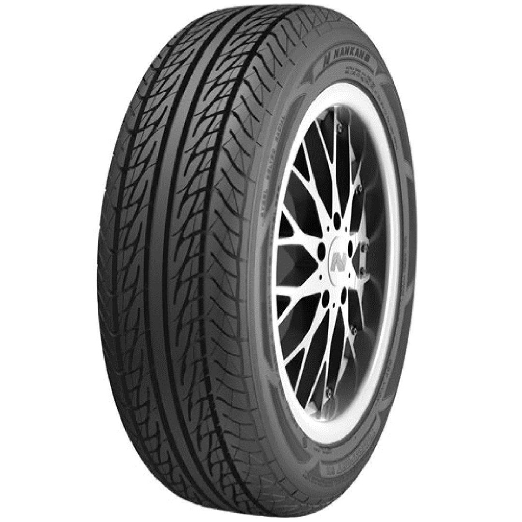 225/50R15 91V NANKANG TOURSPORT XR611