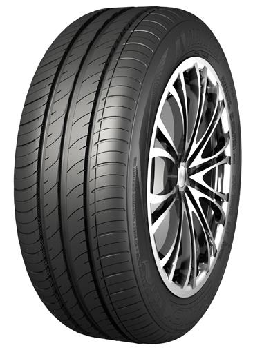 195/60R15 88V NANKANG NA-1