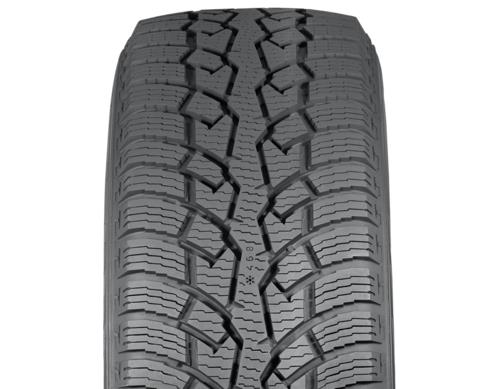 215/65R16C 109/107R NOKIAN TYRES HAKKAPELIITTA CR4