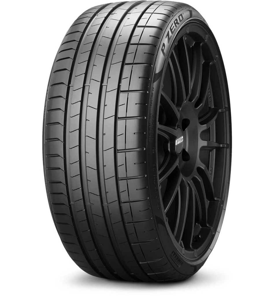 235/40R19 96W PIRELLI P ZERO XL NCS S.C ELT