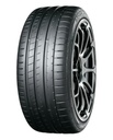 285/35R20 104Y YOKOHAMA ADVAN SPORT V107 XL RIMPROTECT