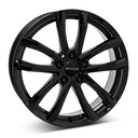 IMAGE ULTIMATE FF G.BLK 8x18 5/112 ET32 CB66.5