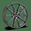 OZ SUPER SPORT S.GRAPHITE 8x19 5/112 ET45 CB73.1