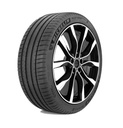 265/60R18 110V MICHELIN PILOT SPORT 4 SUV XL RG