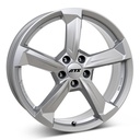 ATS AUVORA SLV 8x18 5/112 ET39 CB66.6