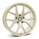 ETA BETA GRI-N CHAMPAGNE 10x20 5/112 ET50 CB66.6
