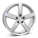 ETA BETA EROS SLV 6.5x16 5/114.3 ET46 CB67.1
