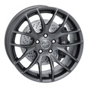 BREYTON GTS GUN 8.5x19 5/120 ET35 CB72.5