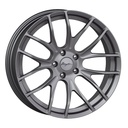BREYTON GTS2 GUN 8.5x19 5/120 ET40 CB72.5