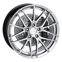 BREYTON FASCINATE SLV 10x22 5/120 ET30 CB72.5