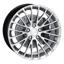 BREYTON LS SLV 8.5x19 5/120 ET42 CB72.5