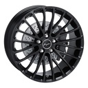 BREYTON LS BLK 10x21 5/120 ET38 CB74.1