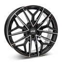 ATS PASSION G.BLK/POL 9.5x19 5/112 ET38 CB66.5