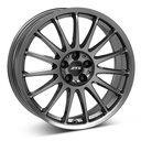ATS STREETRALLYE D.GREY 6x15 5/112 ET47 CB57.1