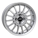 ATS STREETRALLYE SLV 6x15 4/98 ET35 CB58.1