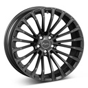 BREYTON LS2 M.BLK 9.5x20 5/112 ET46 CB66.5