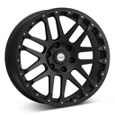 ETA BETA COMBAT CV M.BLK 9x20 6/130 ET45 CB84.1