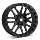 ETA BETA COMBAT HL M.BLK 8x18 5/130 ET50 CB78.1