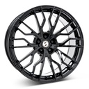 ETA BETA MEDUSA G.BLK 11x21 5/120 ET37 CB78.1