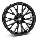 ETA BETA PIUMA G.BLK 9x20 5/112 ET25 CB78.1