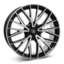 MSW 44 G.BLK/POL 10x20 5/112 ET26 CB73.1