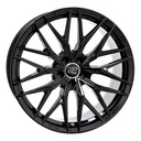 MSW 50 G.BLK 11x21 5/112 ET49 CB66.6