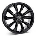 MSW 42 G.BLK 8x19 5/114.3 ET40 CB73.1