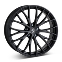 ETA BETA PIUMA M.BLK 9x20 5/115 ET20 CB78.1