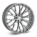 ETA BETA PIUMA SLV 8.5x18 5/120 ET45 CB65.1