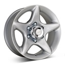 ETA BETA SAFARI SLV 7x15 5/139.7 ET16 CB111.7