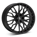 ETA BETA MEDUSA M.BLK 9.5x21 5/130 ET65 CB71.6