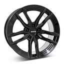 NITRO MOMENTUM FF G.BLK 8.5x20 5/112 ET50 CB66.5